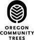 Oregon Community Trees Logo