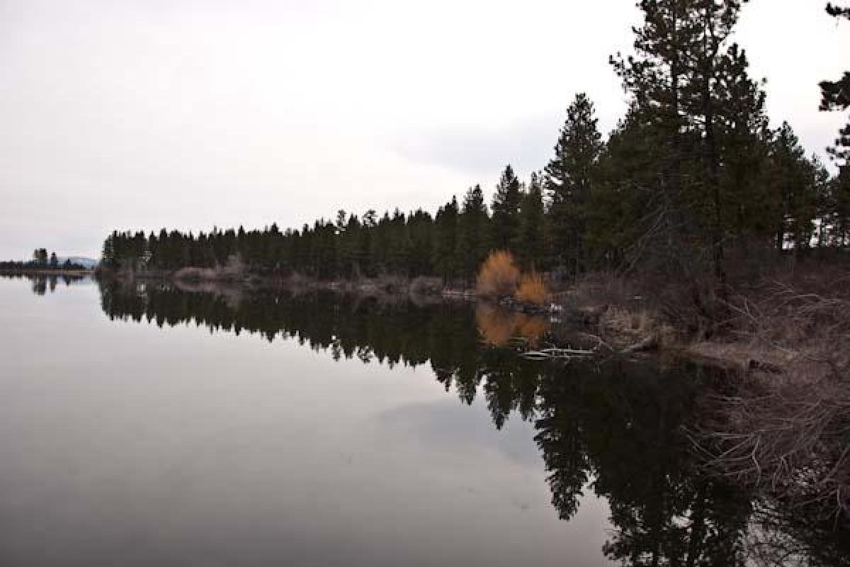 Morgan Lake