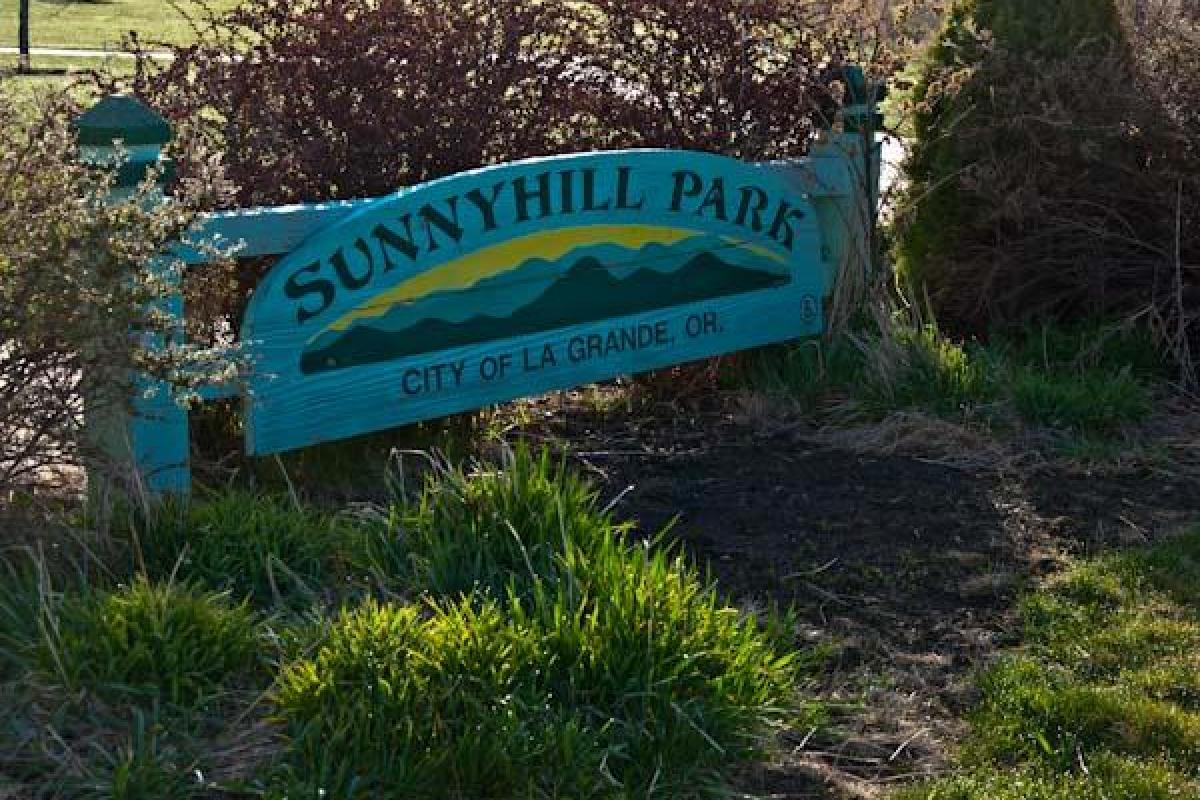 Sunnyhill Park