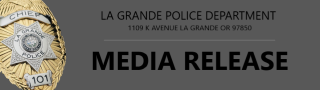 Media Release Logo
