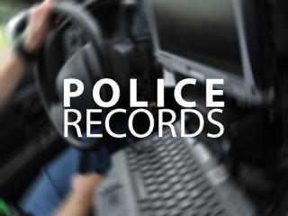 Police Records Image